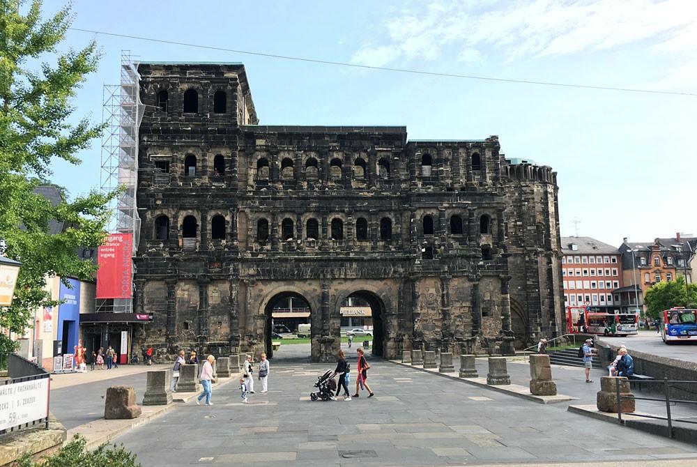 Trier, Duitsland bij Landal Sonnenberg