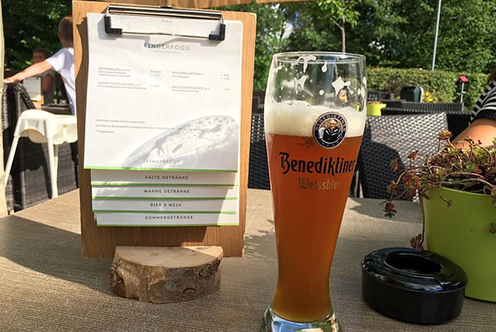 Smaakvolle Duitse biertjes