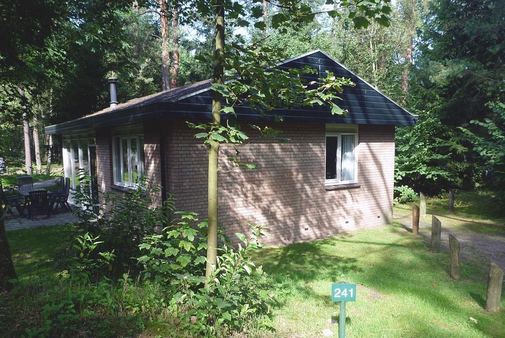 Bungalow Landal Coldenhove