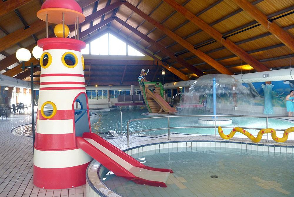 Peuterbad, Landal Coldenhove