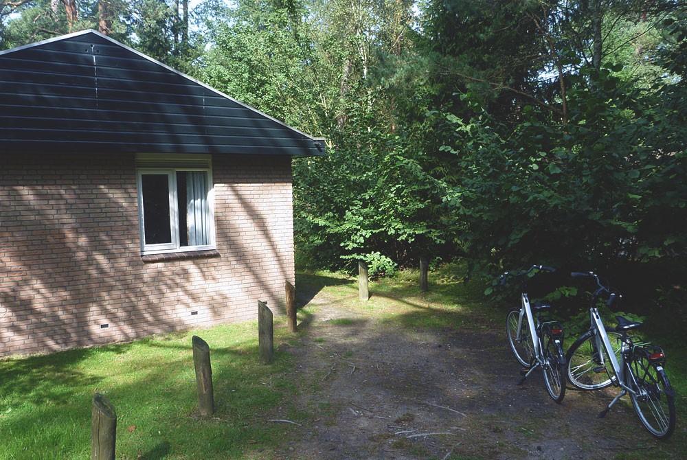 Fietsverhuur, Landal Coldenhove