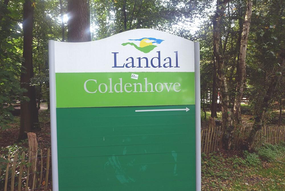 Landal Coldenhove