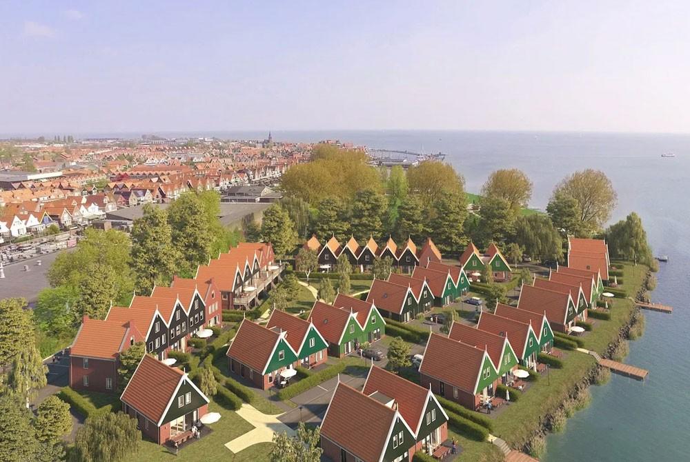Landal Volendam