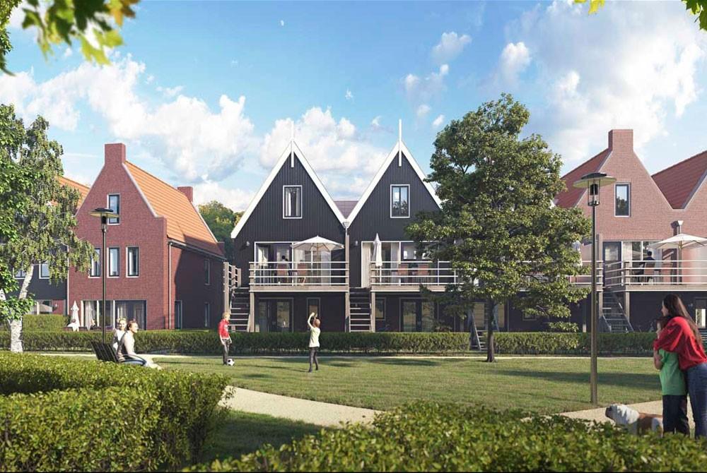 Landal Volendam