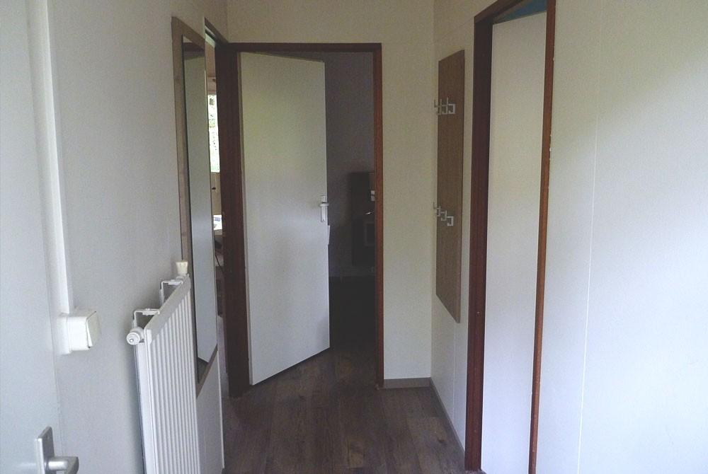 Hal bungalow, Landal Heideheuvel