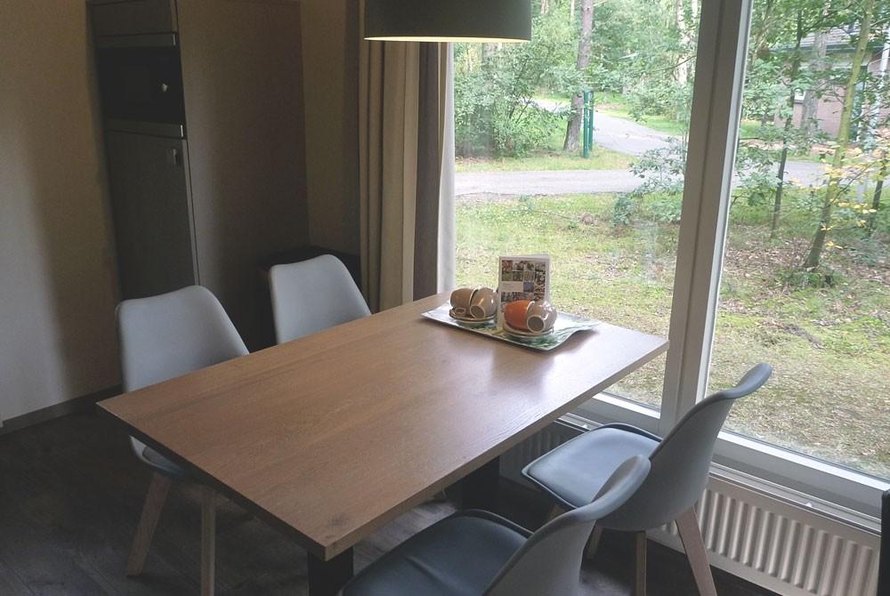 Keukentafel