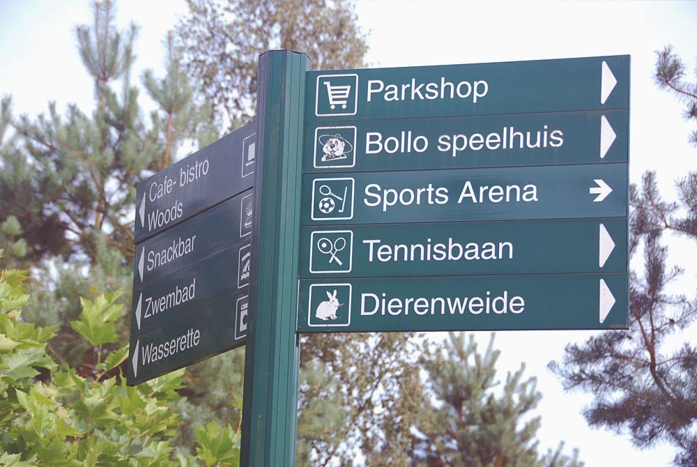 Landal Heideheuvel activiteiten