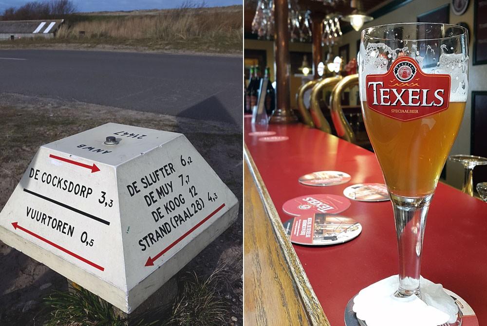 Texels bier