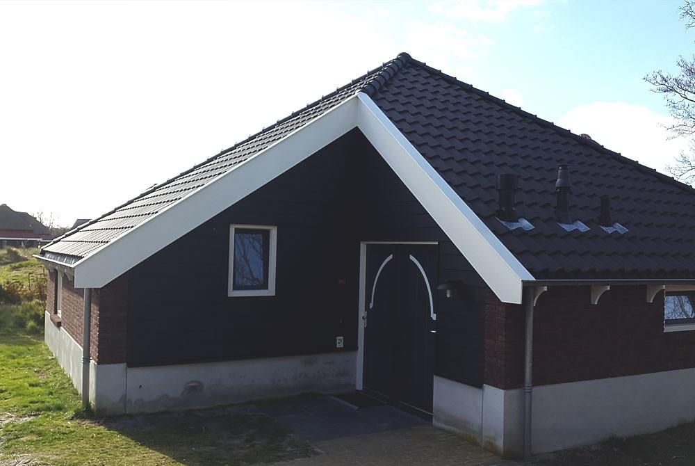 Huisje, Landal Sluftervallei