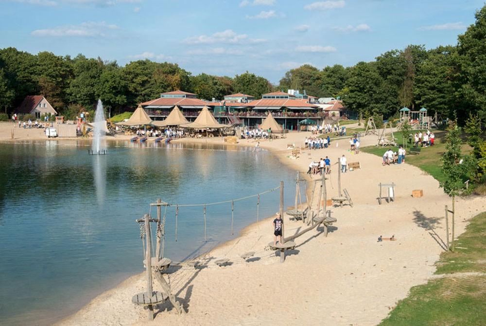 Recreatiemeer Landal Landgoed 't Loo