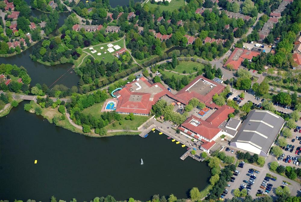 Roompot Vakantiepark Weerterbergen