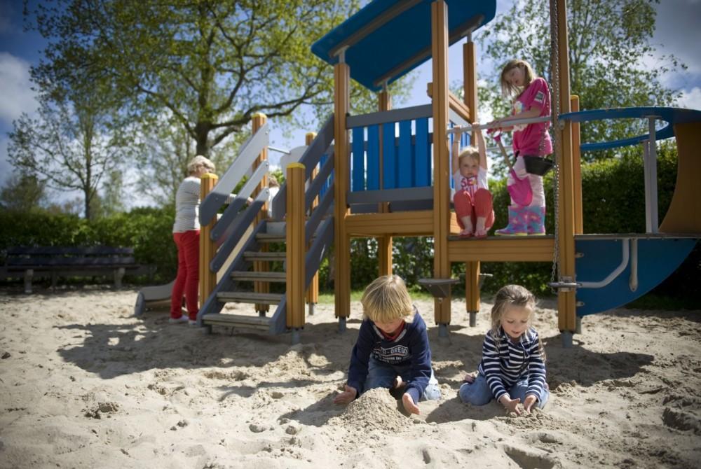Camping De Wijde Blick