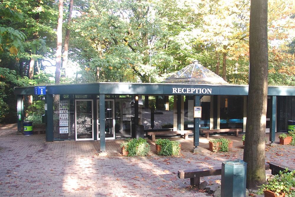 Receptie van Het Heijderbos