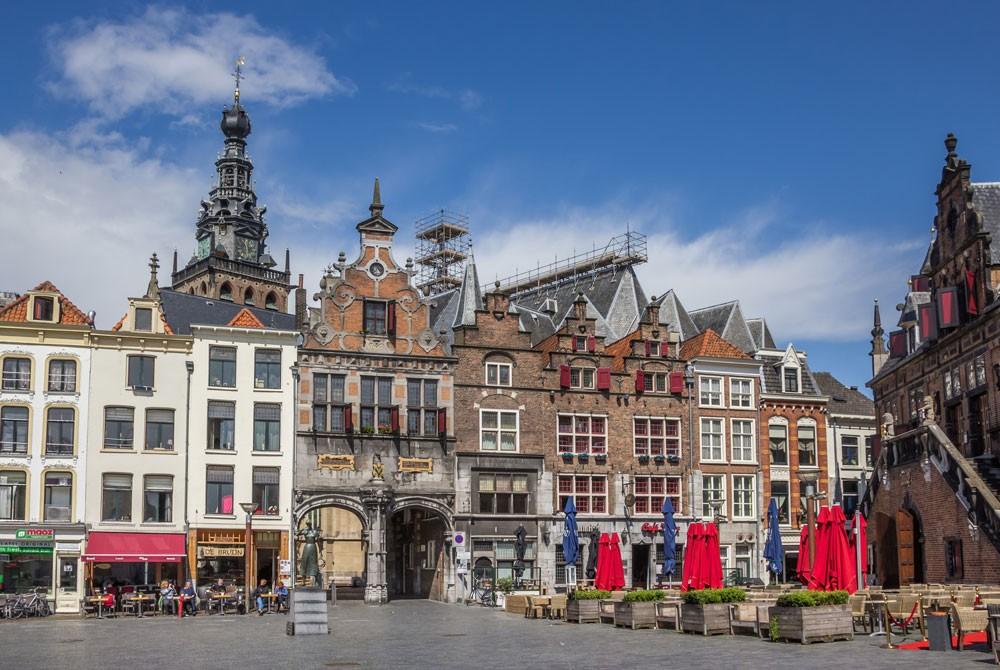 Nijmegen