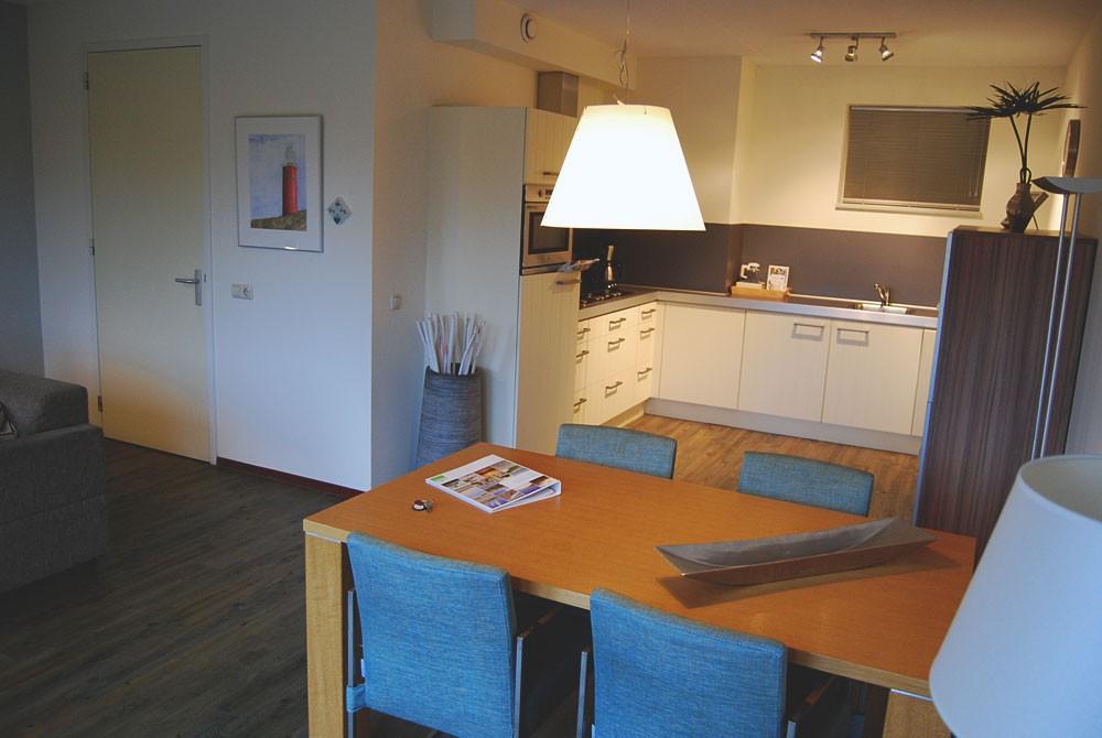 Appartement, Landal Vitamaris