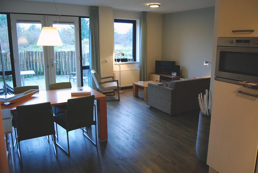 Appartement, Landal Vitamaris