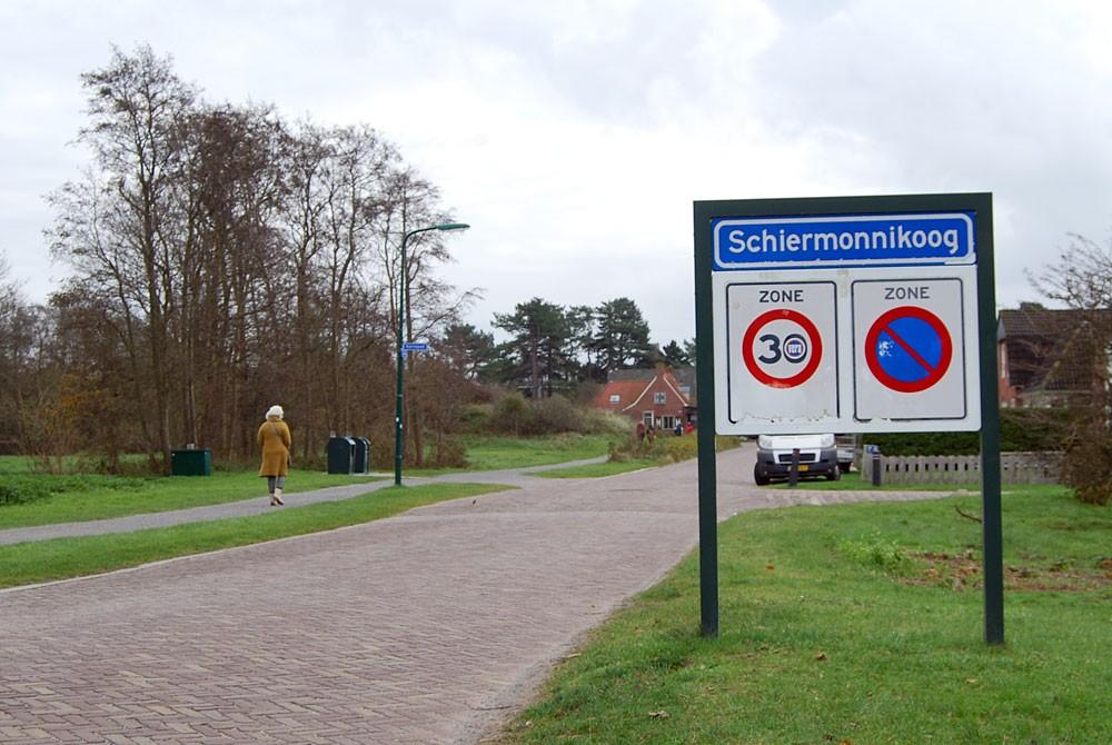Schiermonnikoog