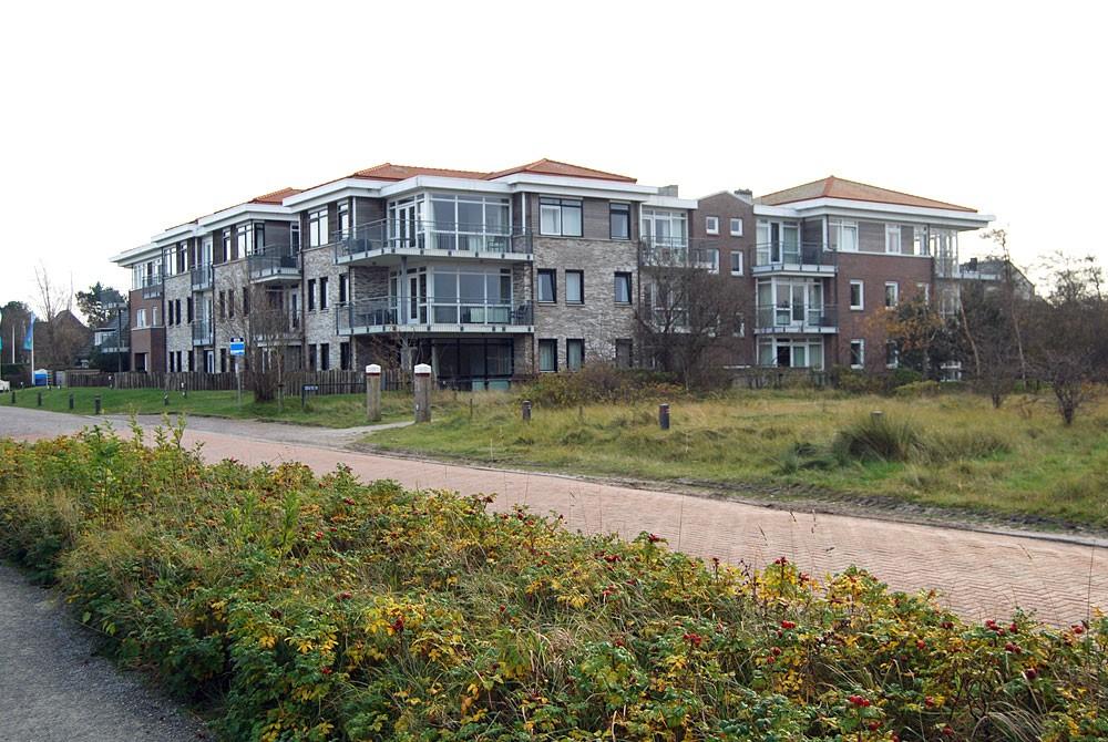 Landal Vitamaris appartementen