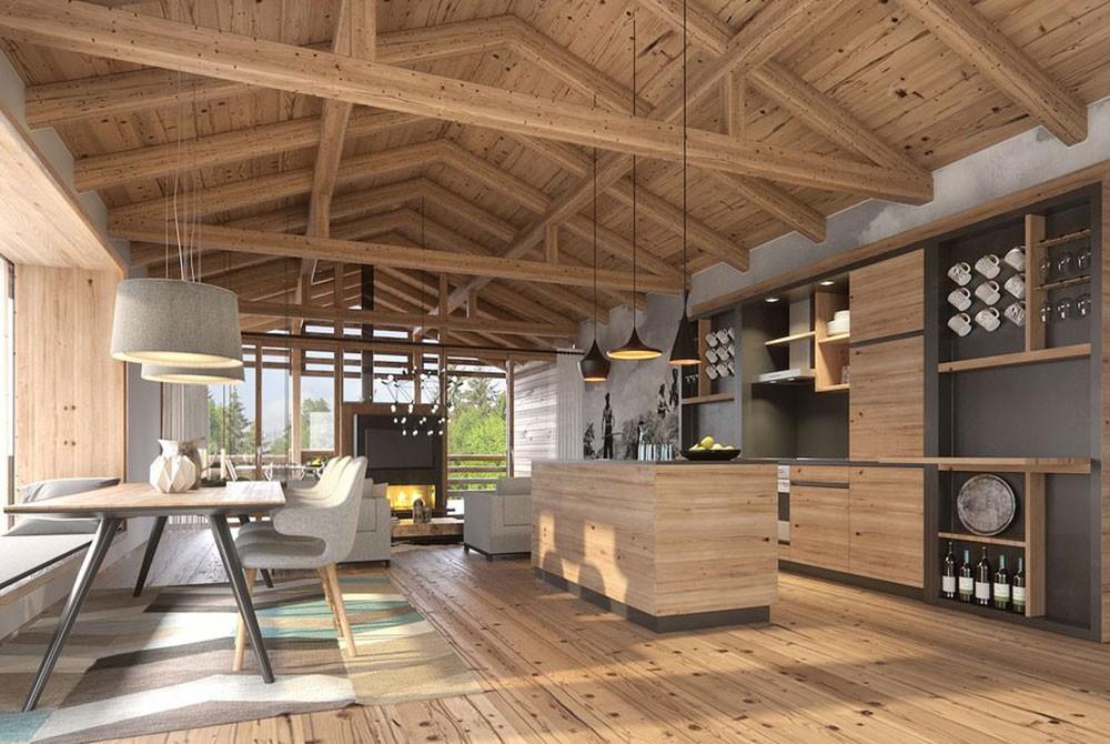 Center Parcs Park Allgäu cottage
