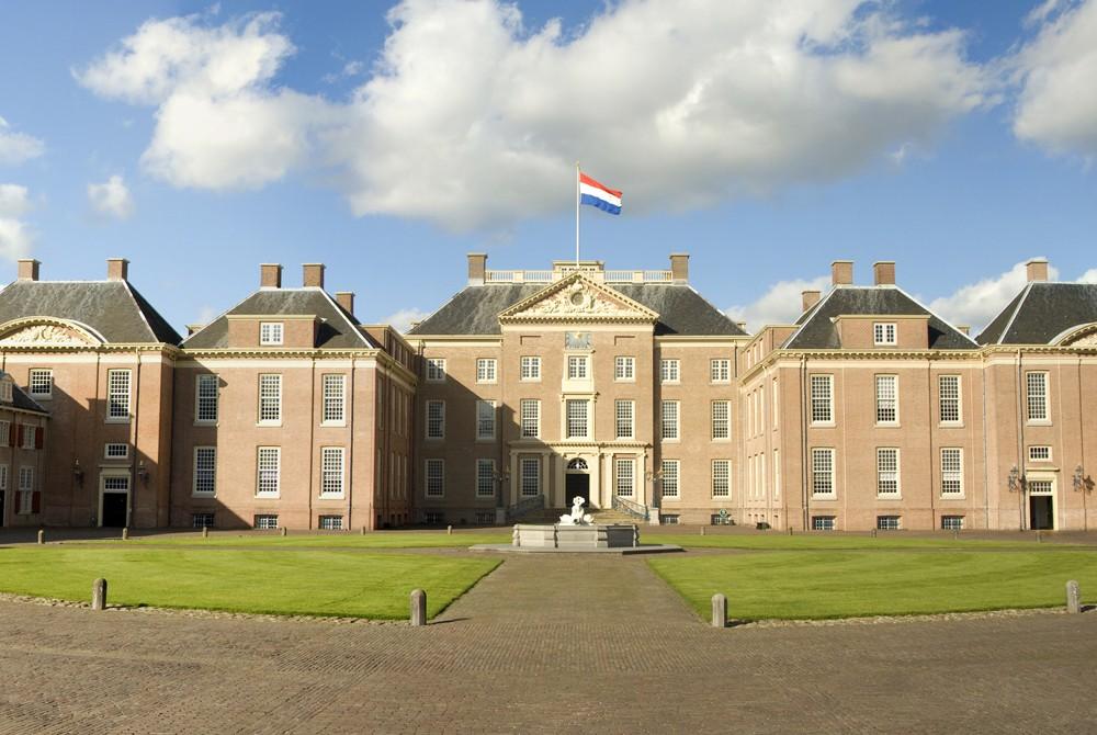 Paleis het Loo, Gelderland