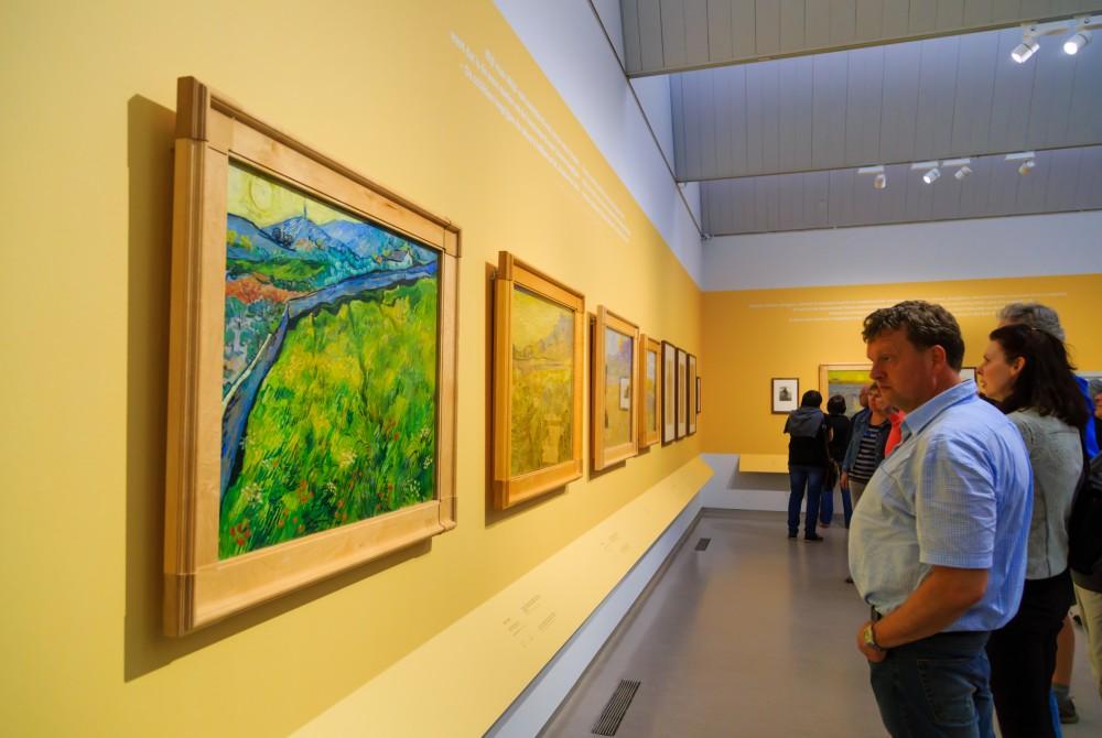 Kröller-Müller Museum, Gelderland