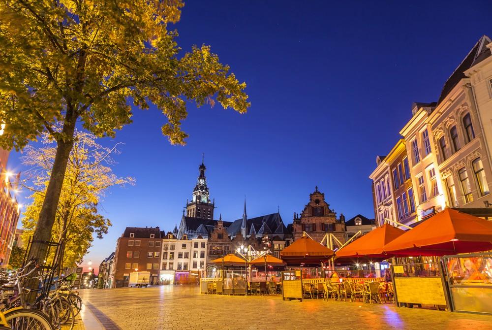 Nijmegen, Gelderland