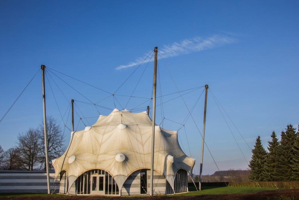 Nationaal Bevrijdingsmuseum, Gelderland