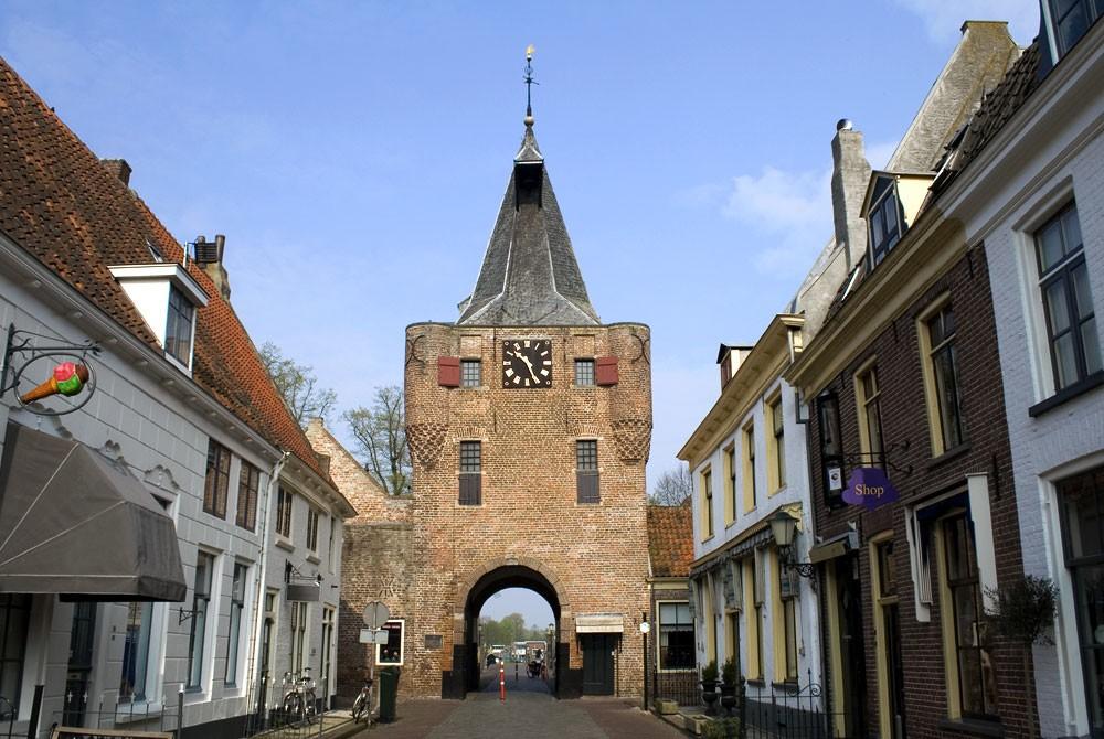 Elburg, Gelderland