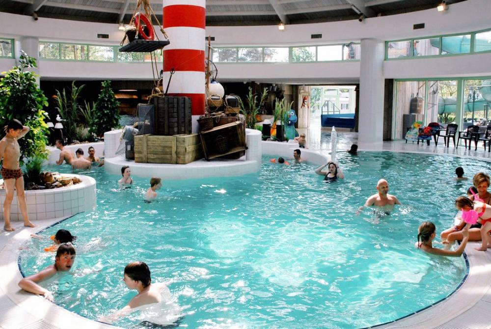 Vakantiepar kZilverstrand