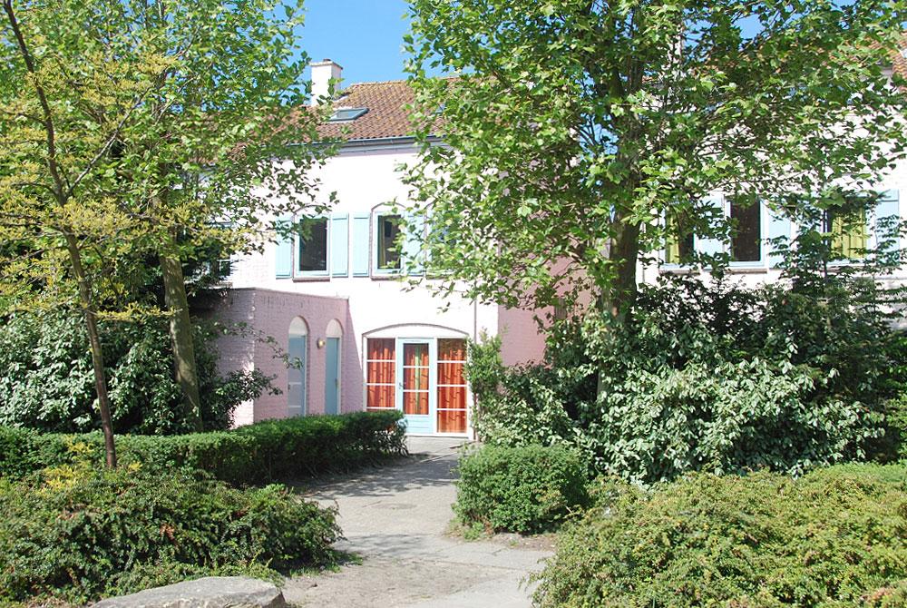Cottage, Center Parcs Port Zélande