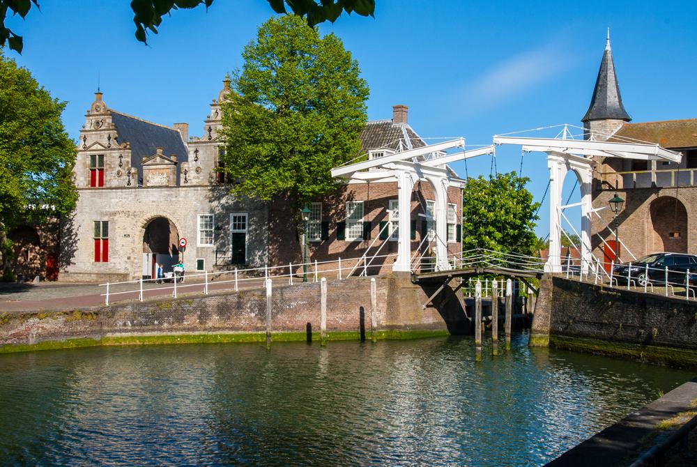 Zierikzee