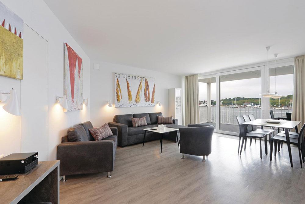 Appartement, Landal Travemünde