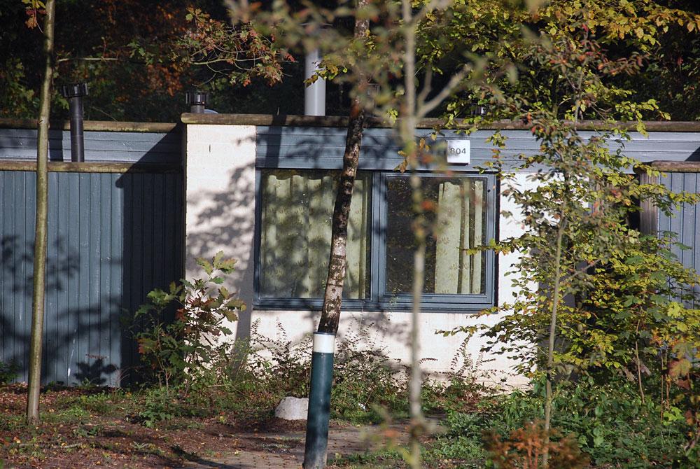 Cottage van Het Heijderbos
