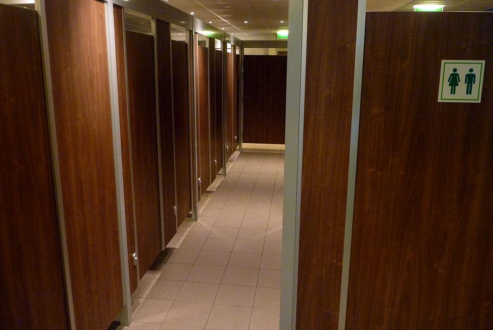 Kleedhokjes, zwembad Landal Twenhaarsveld