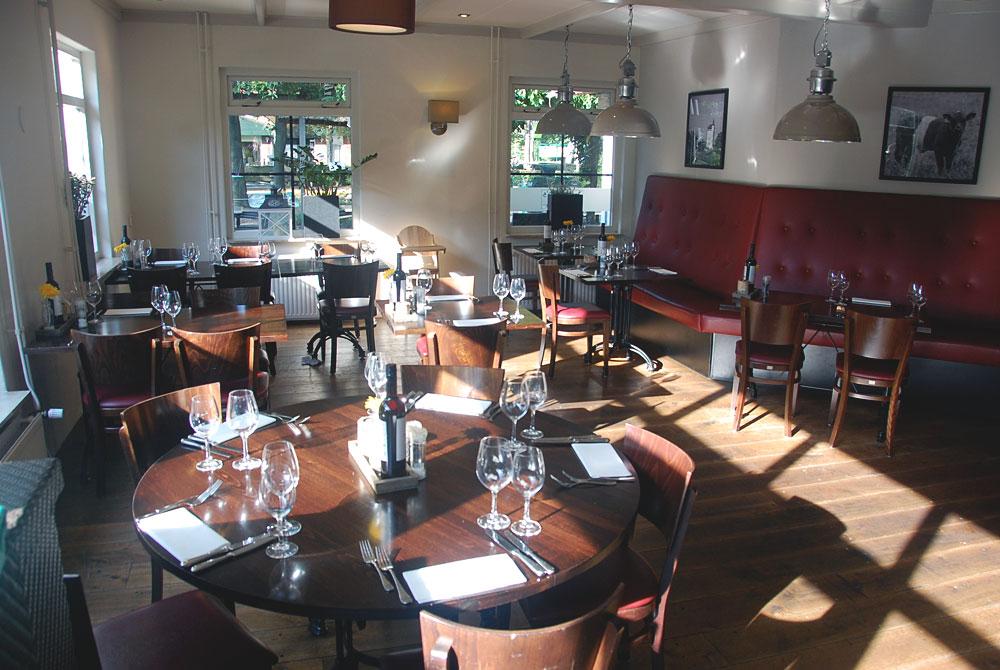 Timber's Brasserie, Landal Twenhaarsveld