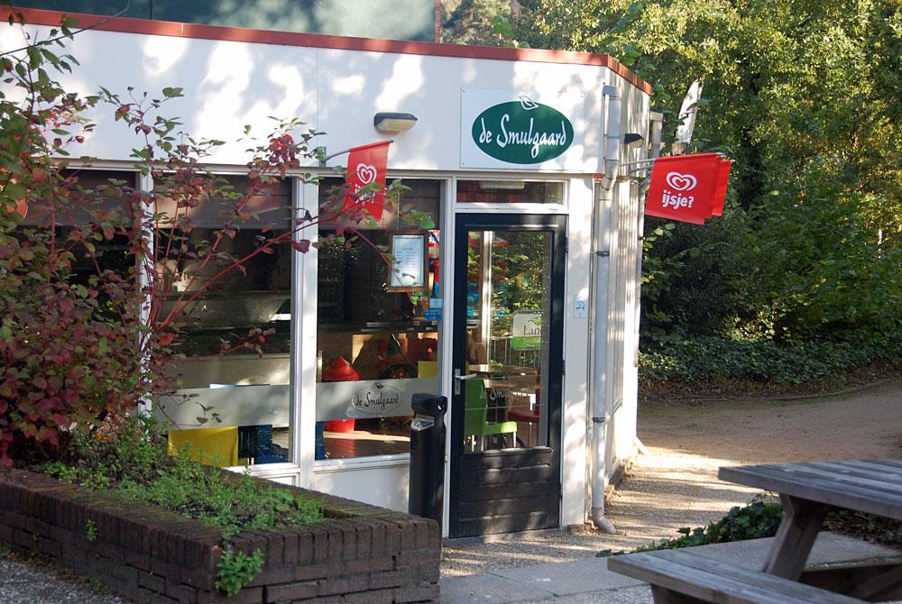 Snackbar de Smulgaard, Landal Twenhaarsveld
