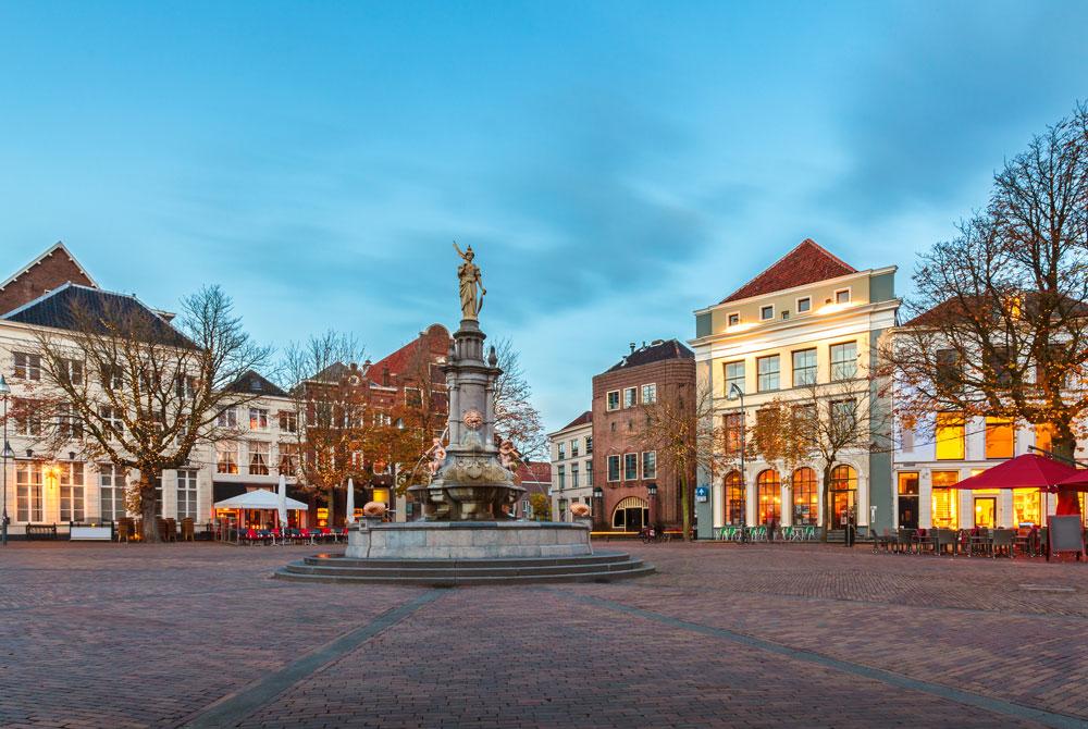 Deventer