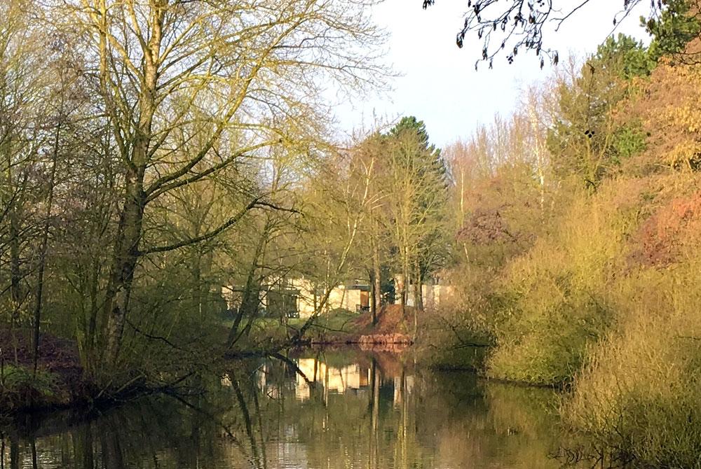 Center Parcs Het Meerdal