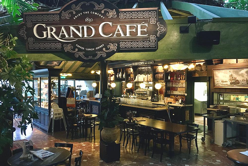 Grand Café, Het Meerdal