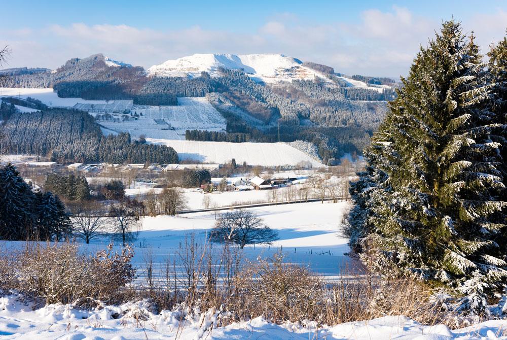 Sauerland, Landal Winterberg