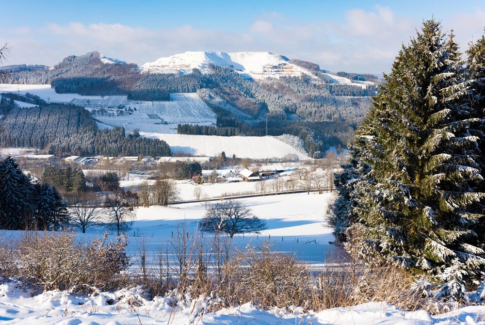 Sauerland, Landal Winterberg