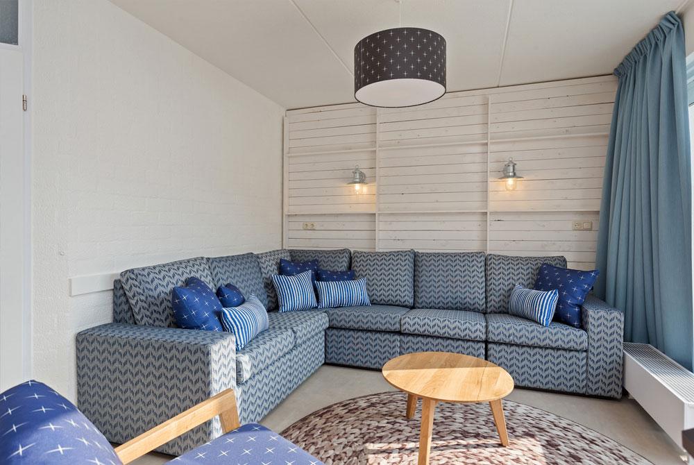 Huisje te koop bij Park Zandvoort