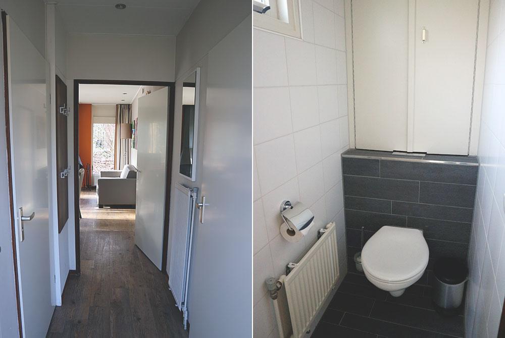Woning, Landal Miggelenberg