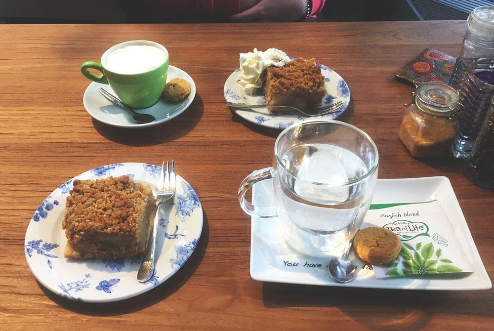 Genieten bij Landal Miggelenberg