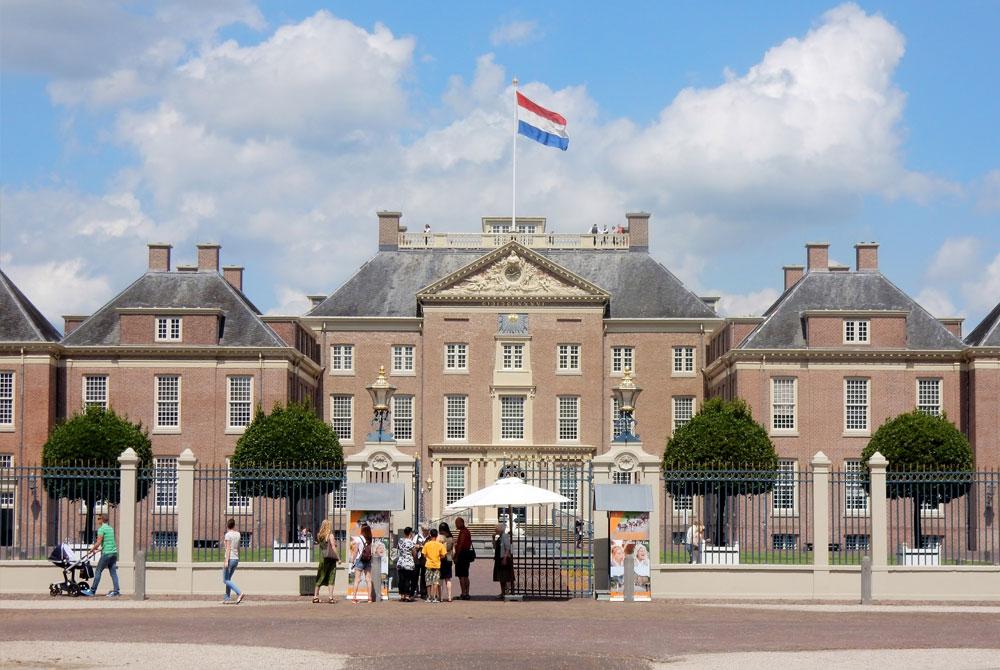 Paleis Het Loo