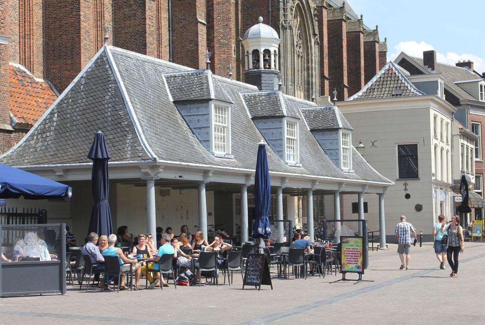 Amersfoort, Landal Miggelenberg