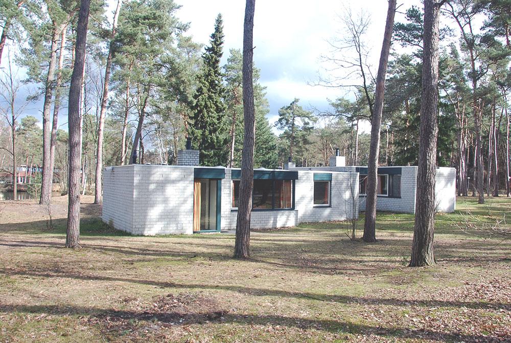 Vakantiebungalows, Landal Het Vennenbos