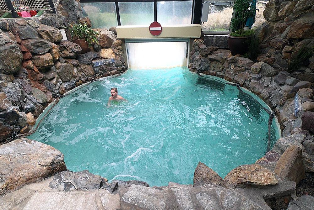 Pool, Landal Het Vennenbos