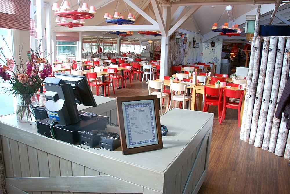 Family Buffet Restaurant, Landal Het Vennenbos