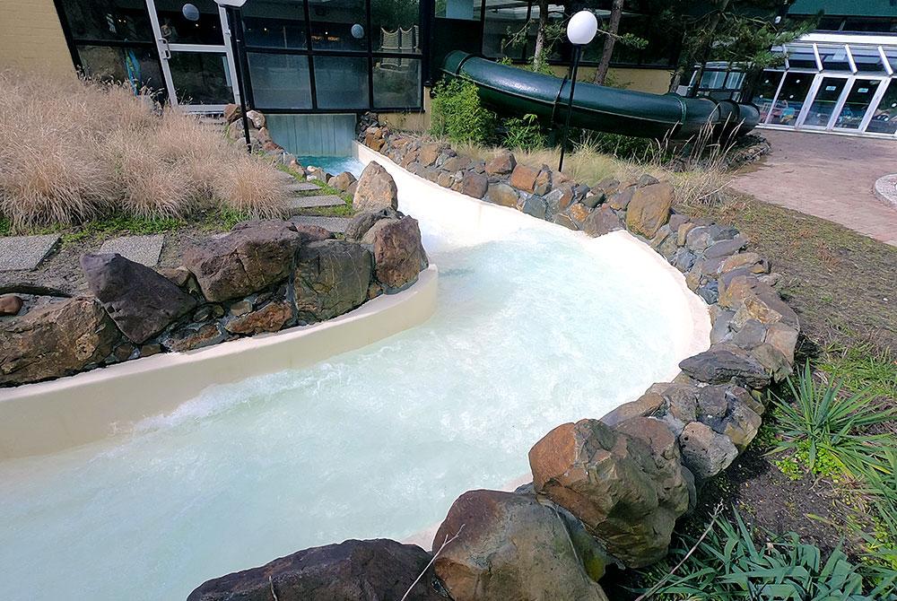 Lazy River, Landal Het Vennenbos